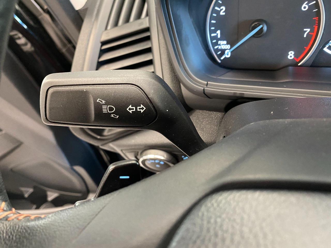 2018 Ford EcoSport SES+4WD+Sunroof+Nav+GPS+Accident Free - Photo #58