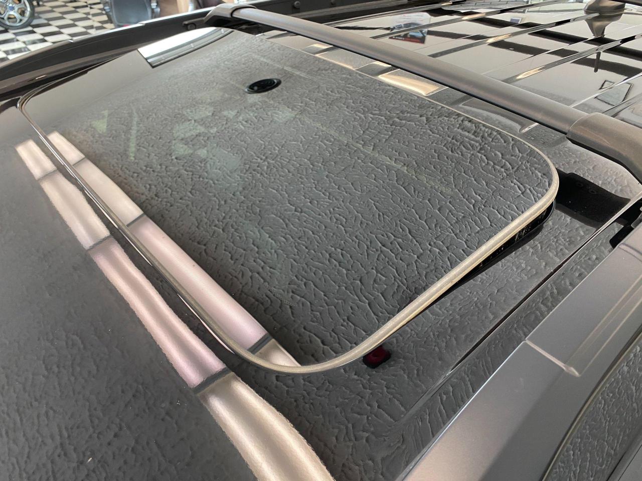 2018 Ford EcoSport SES+4WD+Sunroof+Nav+GPS+Accident Free - Photo #73