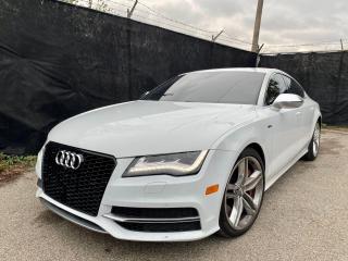 2015 Audi S7 ***SOLD*** - Photo #1