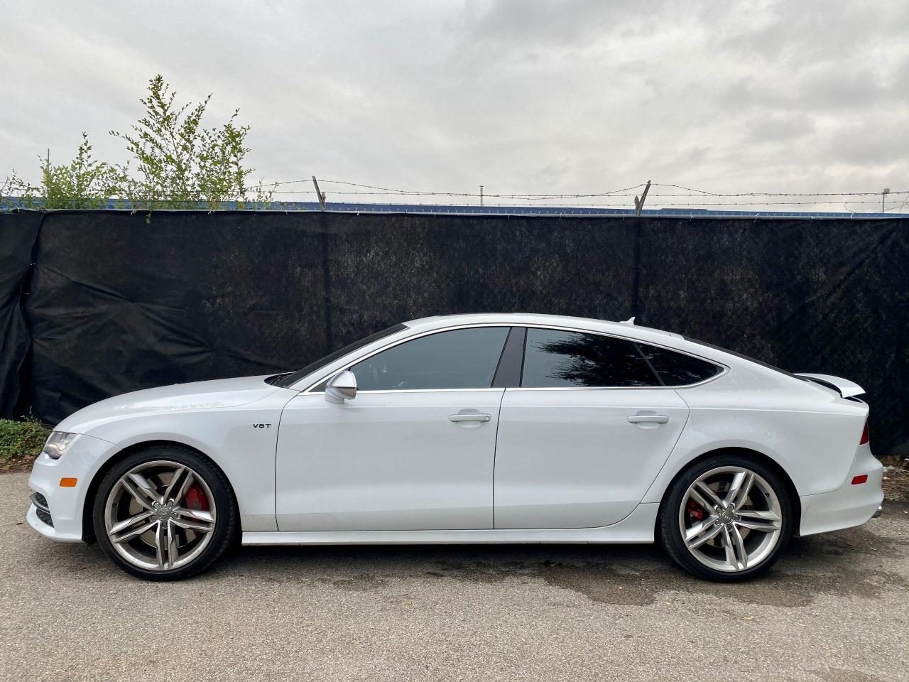 2015 Audi S7 ***SOLD*** - Photo #3