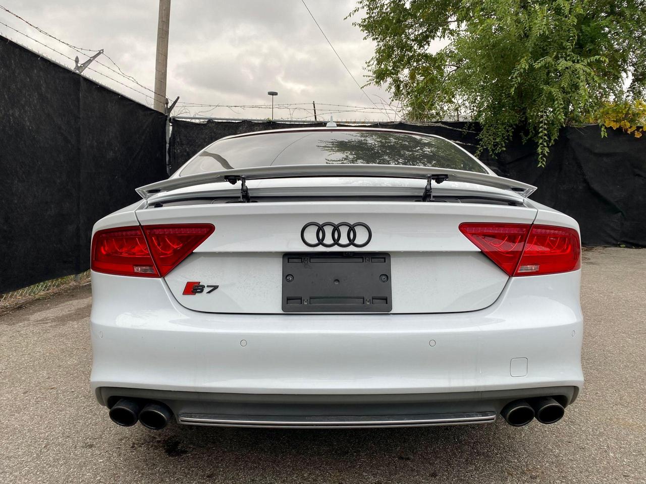 2015 Audi S7 ***SOLD*** Photo