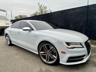 2015 Audi S7 ***SOLD*** - Photo #8