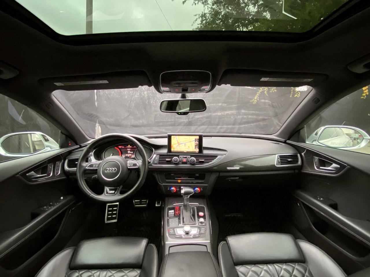2015 Audi S7 ***SOLD*** Photo