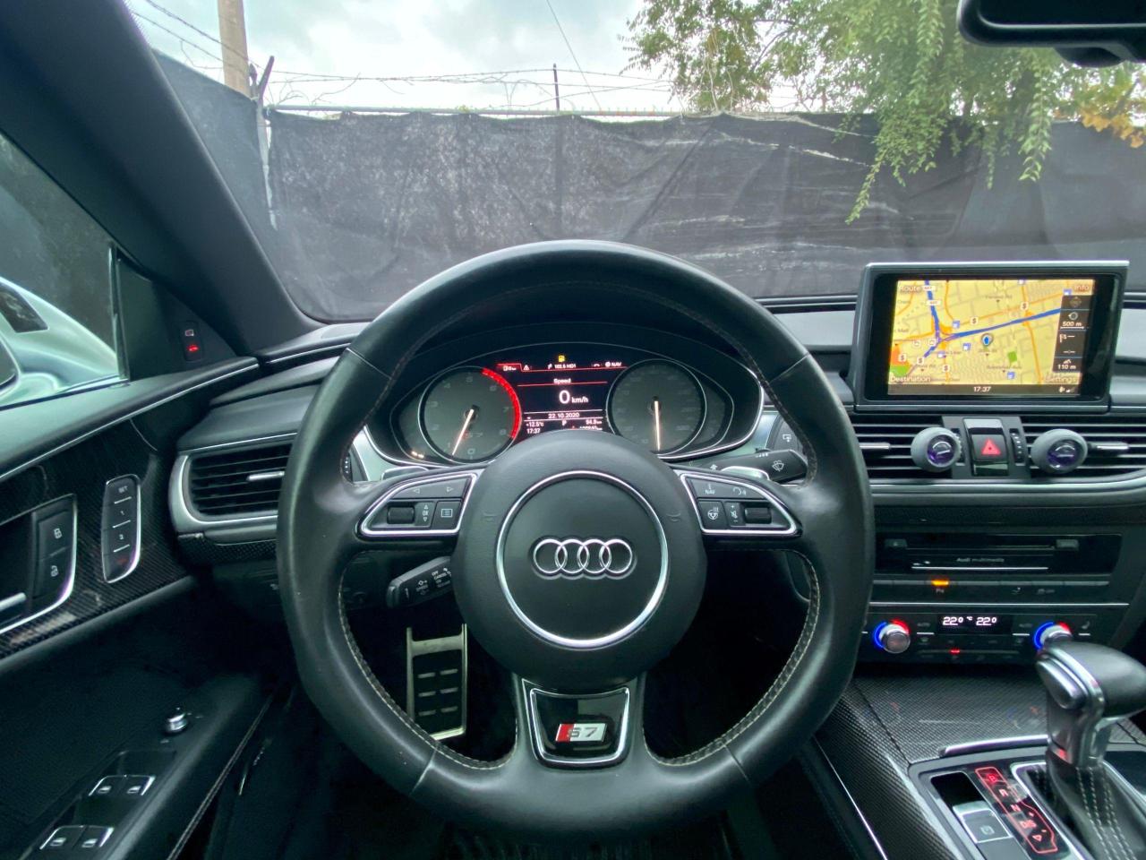 2015 Audi S7 ***SOLD*** - Photo #12