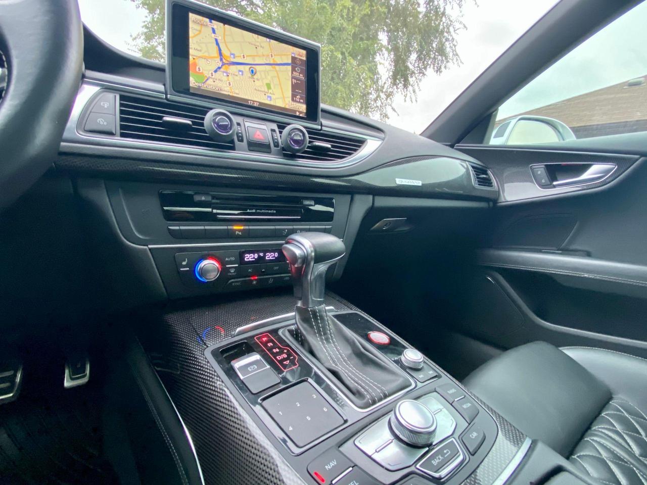 2015 Audi S7 ***SOLD*** Photo