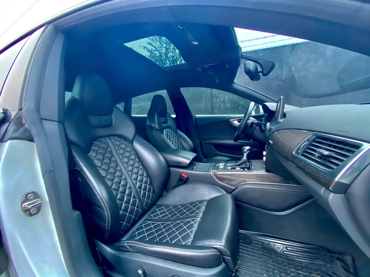 2015 Audi S7 ***SOLD*** Photo