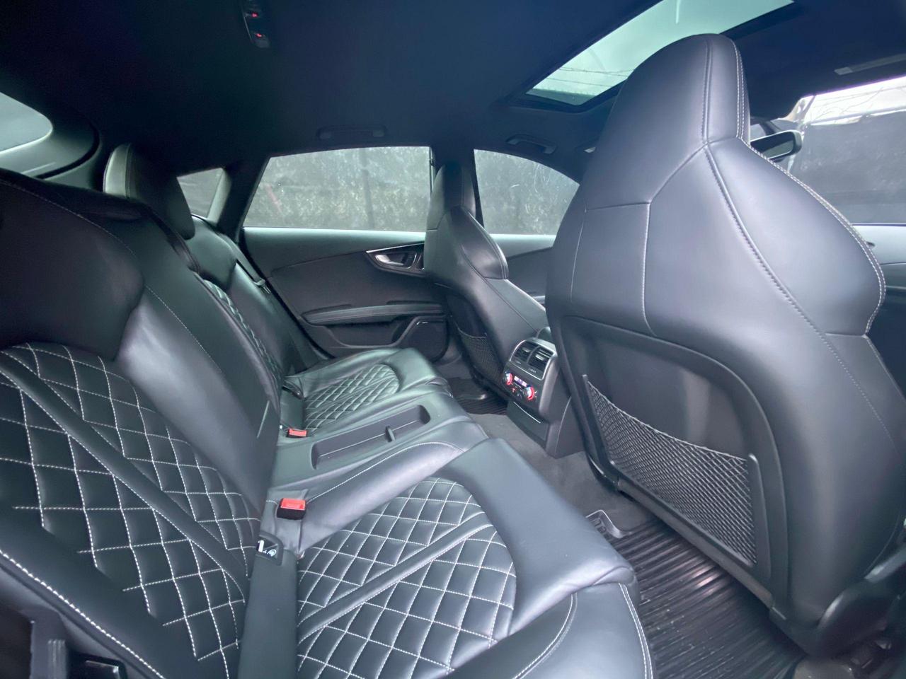 2015 Audi S7 ***SOLD*** Photo