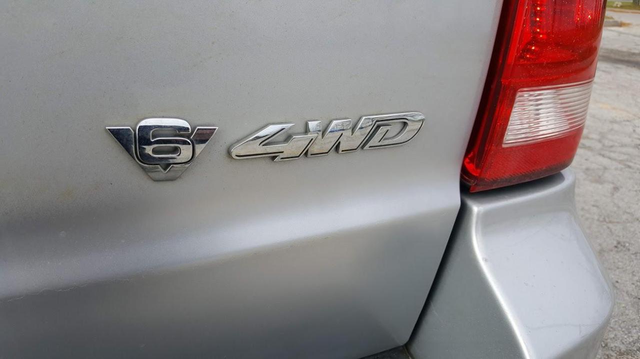 2008 Ford Escape XLT / Certified / Warranty Photo