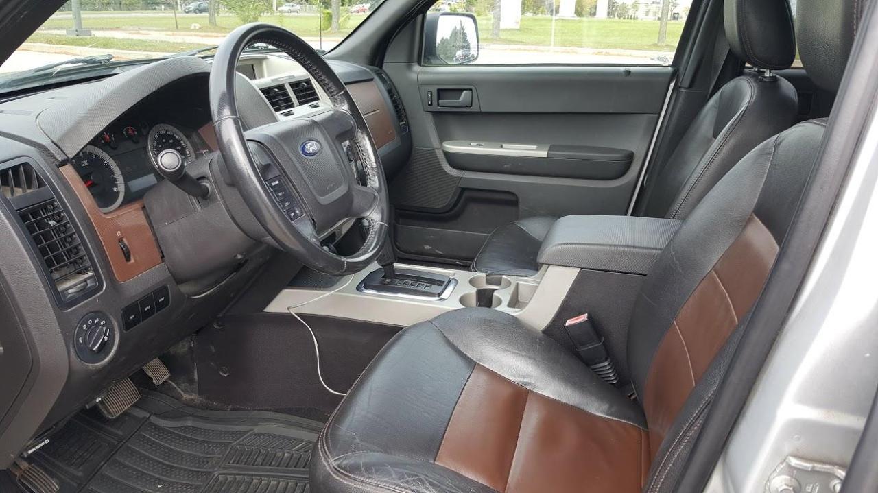 2008 Ford Escape XLT / Certified / Warranty Photo