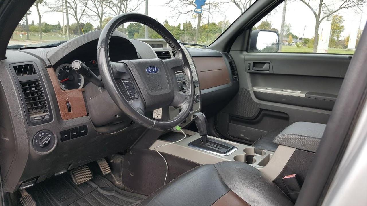 2008 Ford Escape XLT / Certified / Warranty Photo