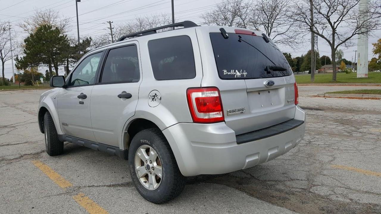 2008 Ford Escape XLT / Certified / Warranty Photo