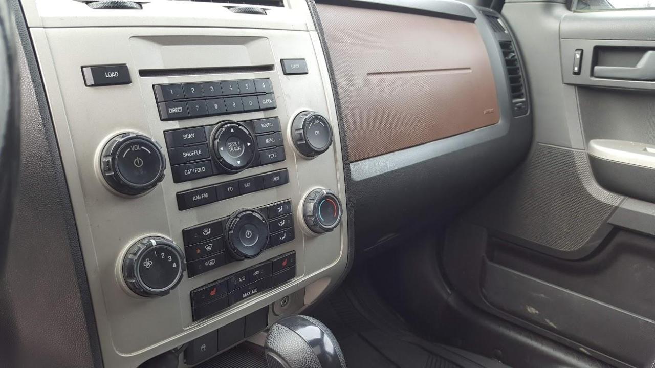 2008 Ford Escape XLT / Certified / Warranty Photo