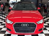 2018 Audi A3 TFSI S-Tronic+Pano Roof+Apple Play+ACCIDENT FREE Photo77