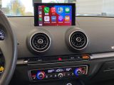 2018 Audi A3 TFSI S-Tronic+Pano Roof+Apple Play+ACCIDENT FREE Photo81