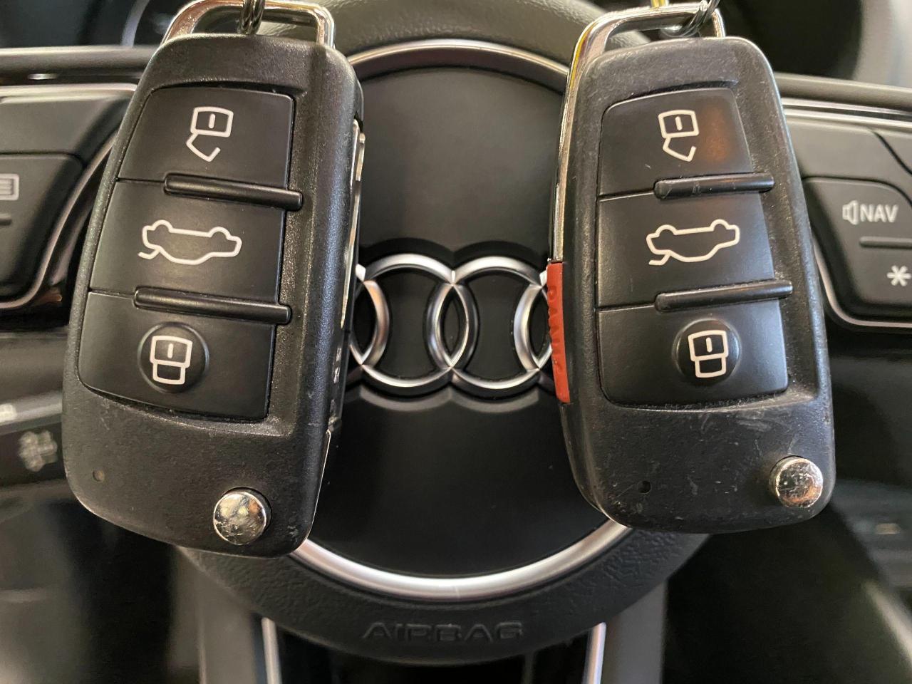2018 Audi A3 TFSI S-Tronic+Pano Roof+Apple Play+ACCIDENT FREE - Photo #15