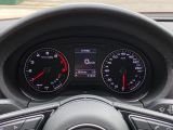 2018 Audi A3 TFSI S-Tronic+Pano Roof+Apple Play+ACCIDENT FREE Photo87