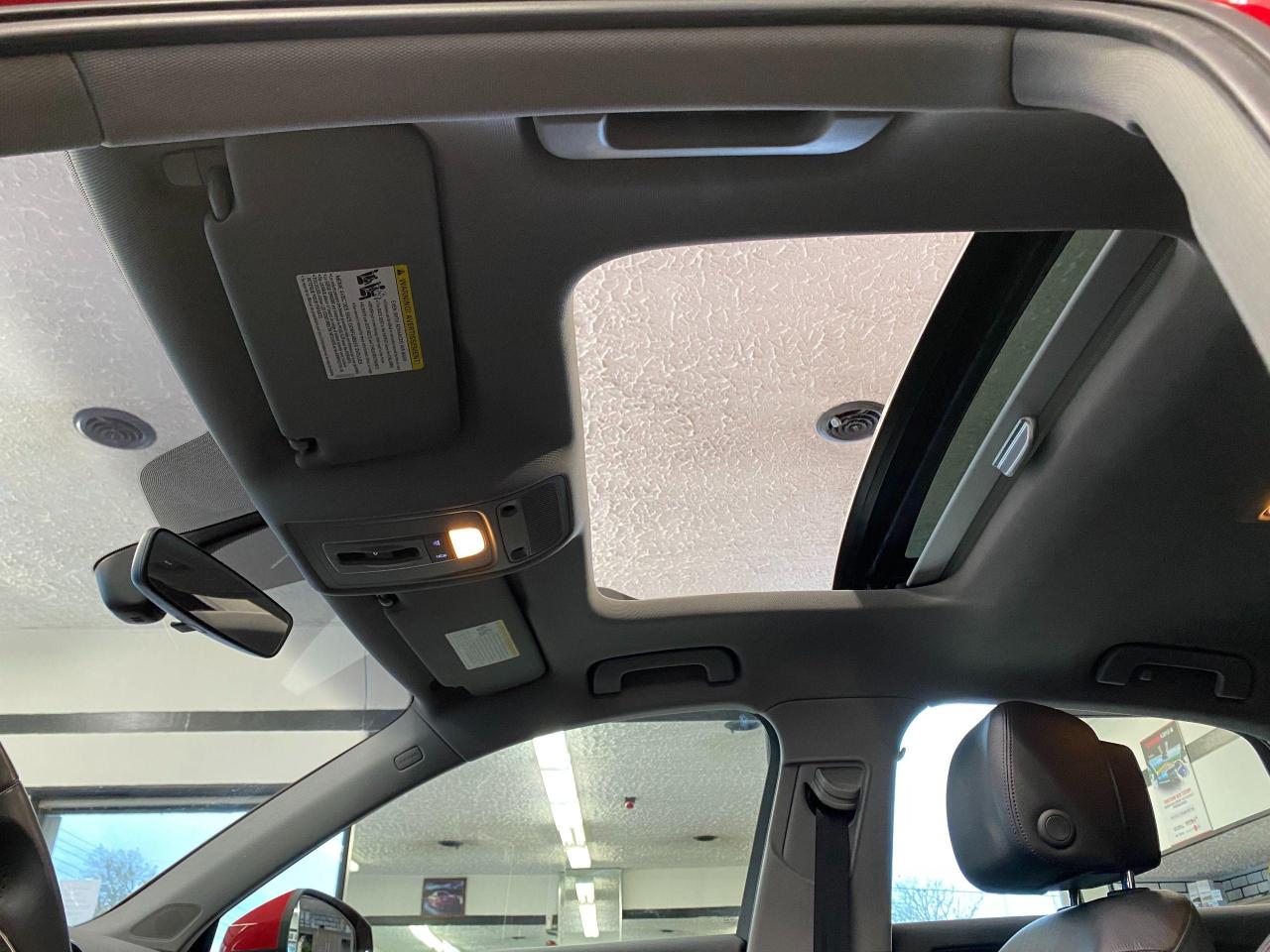 2018 Audi A3 TFSI S-Tronic+Pano Roof+Apple Play+ACCIDENT FREE - Photo #28