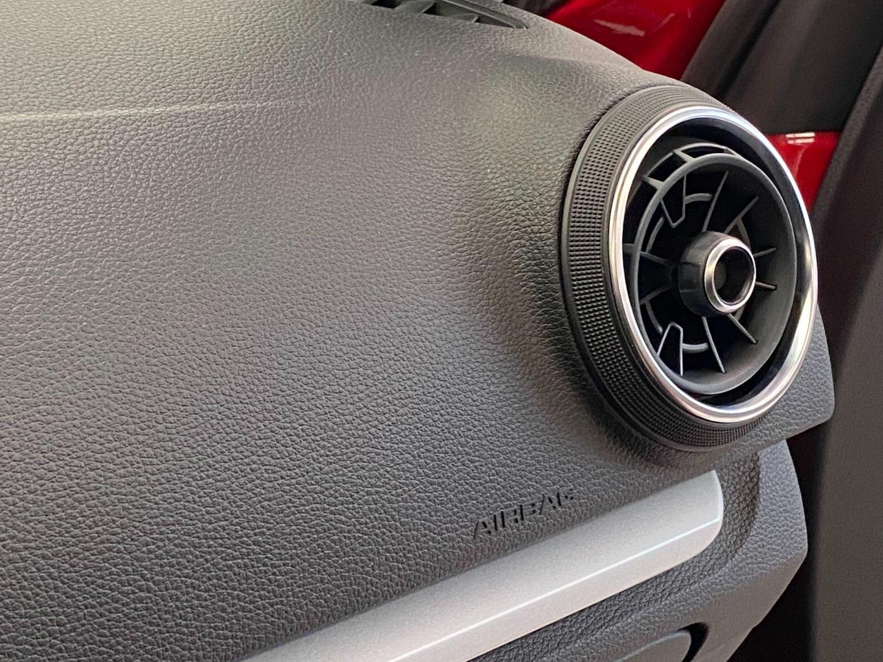 2018 Audi A3 TFSI S-Tronic+Pano Roof+Apple Play+ACCIDENT FREE - Photo #46