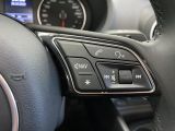 2018 Audi A3 TFSI S-Tronic+Pano Roof+Apple Play+ACCIDENT FREE Photo121