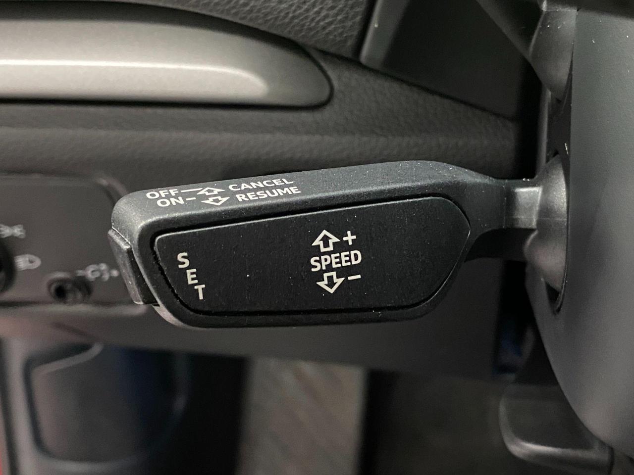 2018 Audi A3 TFSI S-Tronic+Pano Roof+Apple Play+ACCIDENT FREE - Photo #54