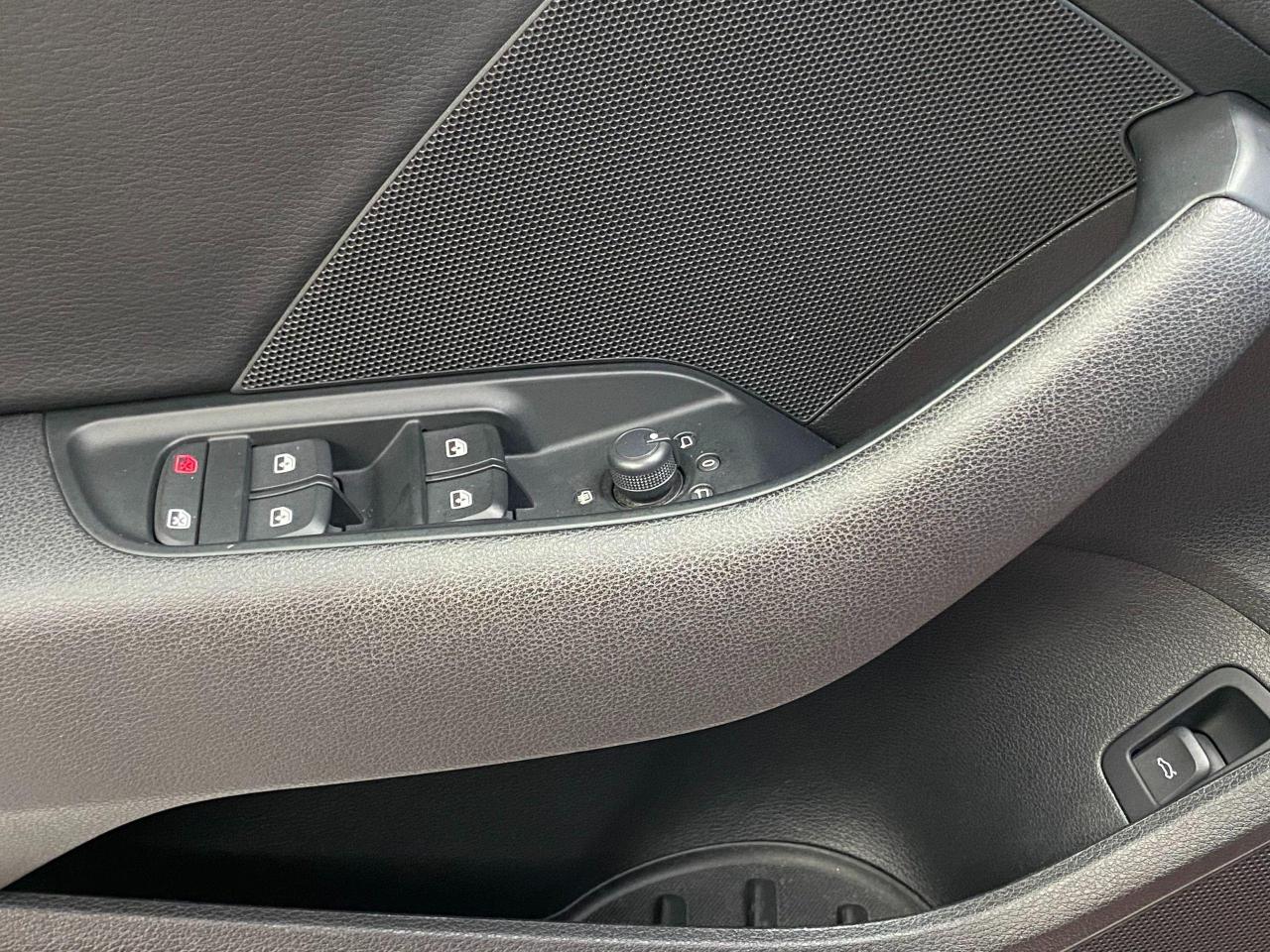 2018 Audi A3 TFSI S-Tronic+Pano Roof+Apple Play+ACCIDENT FREE - Photo #56