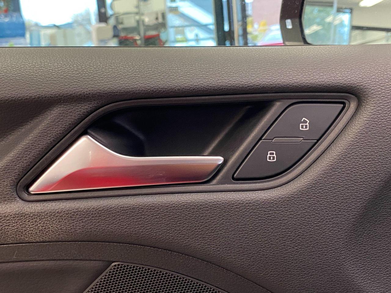 2018 Audi A3 TFSI S-Tronic+Pano Roof+Apple Play+ACCIDENT FREE - Photo #57