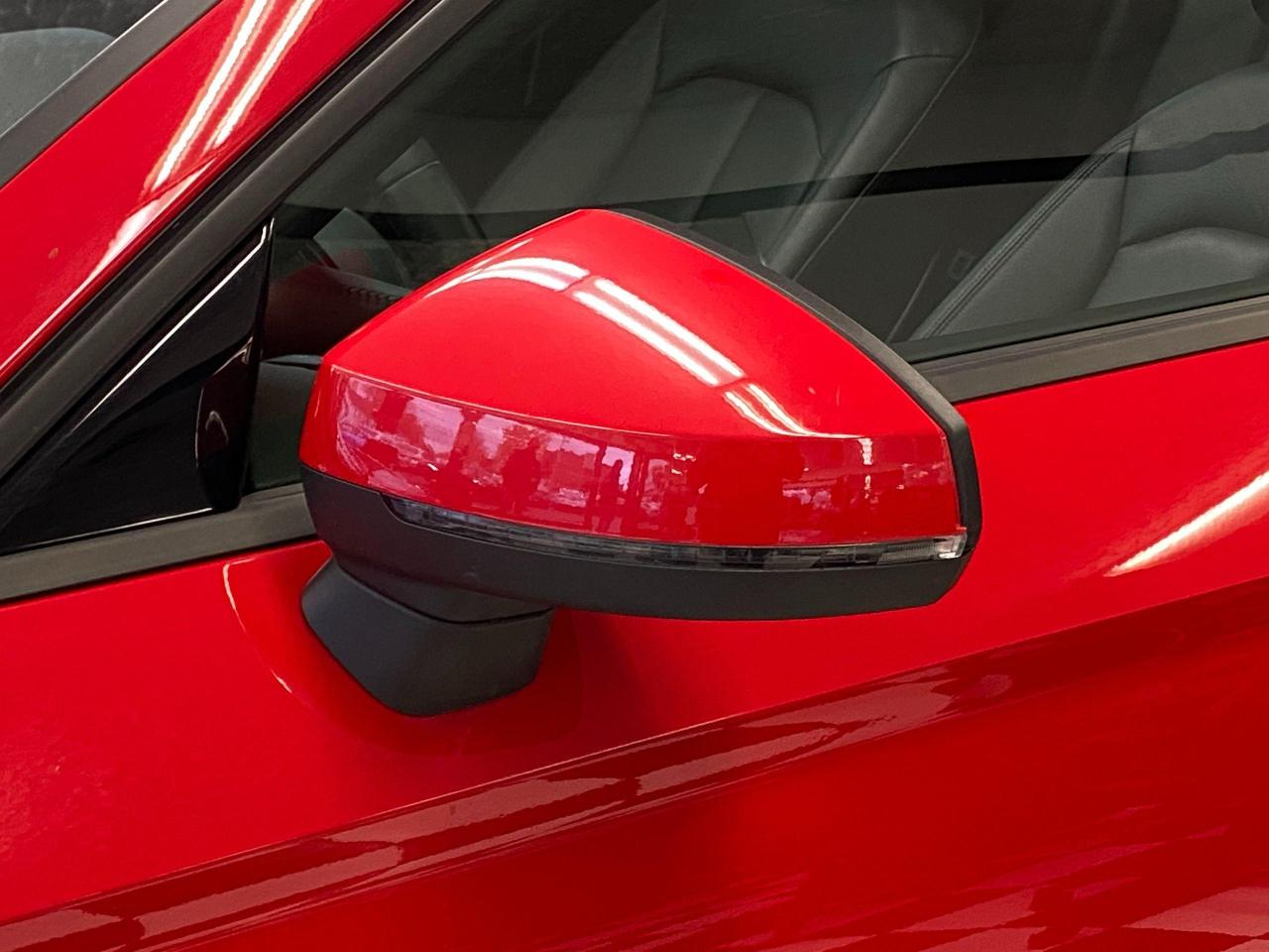 2018 Audi A3 TFSI S-Tronic+Pano Roof+Apple Play+ACCIDENT FREE - Photo #62