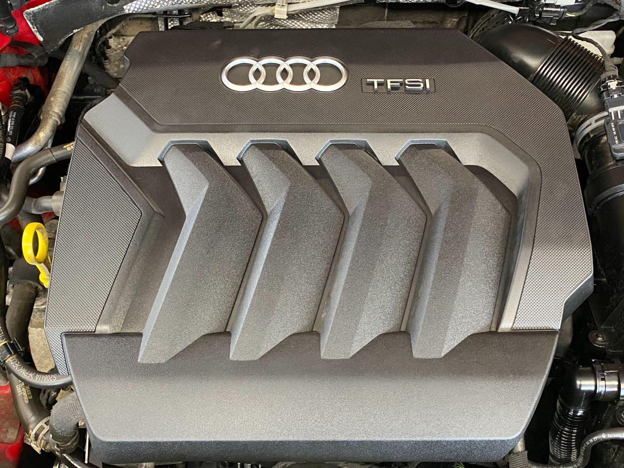 2018 Audi A3 TFSI S-Tronic+Pano Roof+Apple Play+ACCIDENT FREE - Photo #70