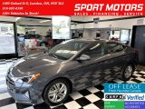 2019 Hyundai Elantra Preferred W/Sun & Safety PKG+Sunroof+ACCIDENT FREE Photo68