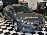 2019 Hyundai Elantra Preferred W/Sun & Safety PKG+Sunroof+ACCIDENT FREE Photo72