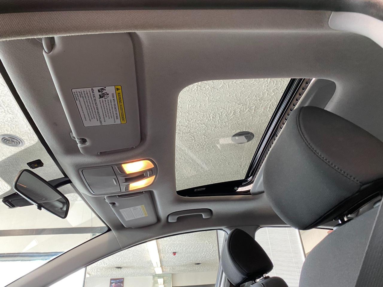 2019 Hyundai Elantra Preferred W/Sun & Safety PKG+Sunroof+ACCIDENT FREE Photo80
