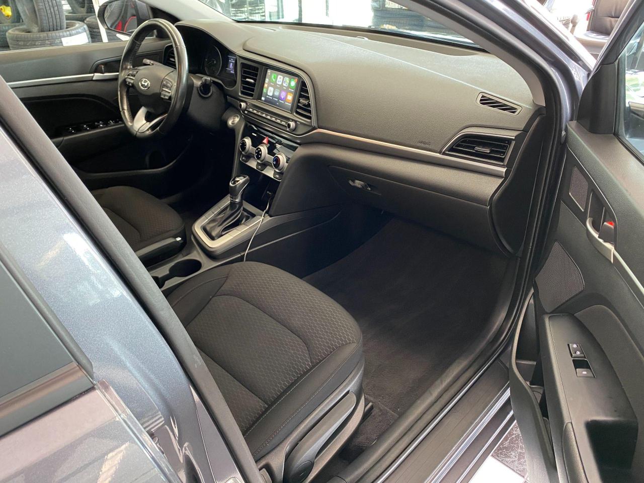 2019 Hyundai Elantra Preferred W/Sun & Safety PKG+Sunroof+ACCIDENT FREE Photo88