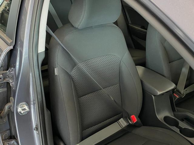 2019 Hyundai Elantra Preferred W/Sun & Safety PKG+Sunroof+ACCIDENT FREE Photo23
