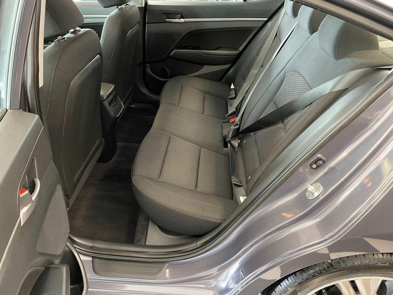 2019 Hyundai Elantra Preferred W/Sun & Safety PKG+Sunroof+ACCIDENT FREE Photo91