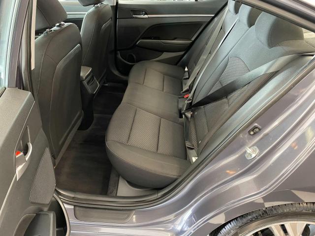 2019 Hyundai Elantra Preferred W/Sun & Safety PKG+Sunroof+ACCIDENT FREE Photo24