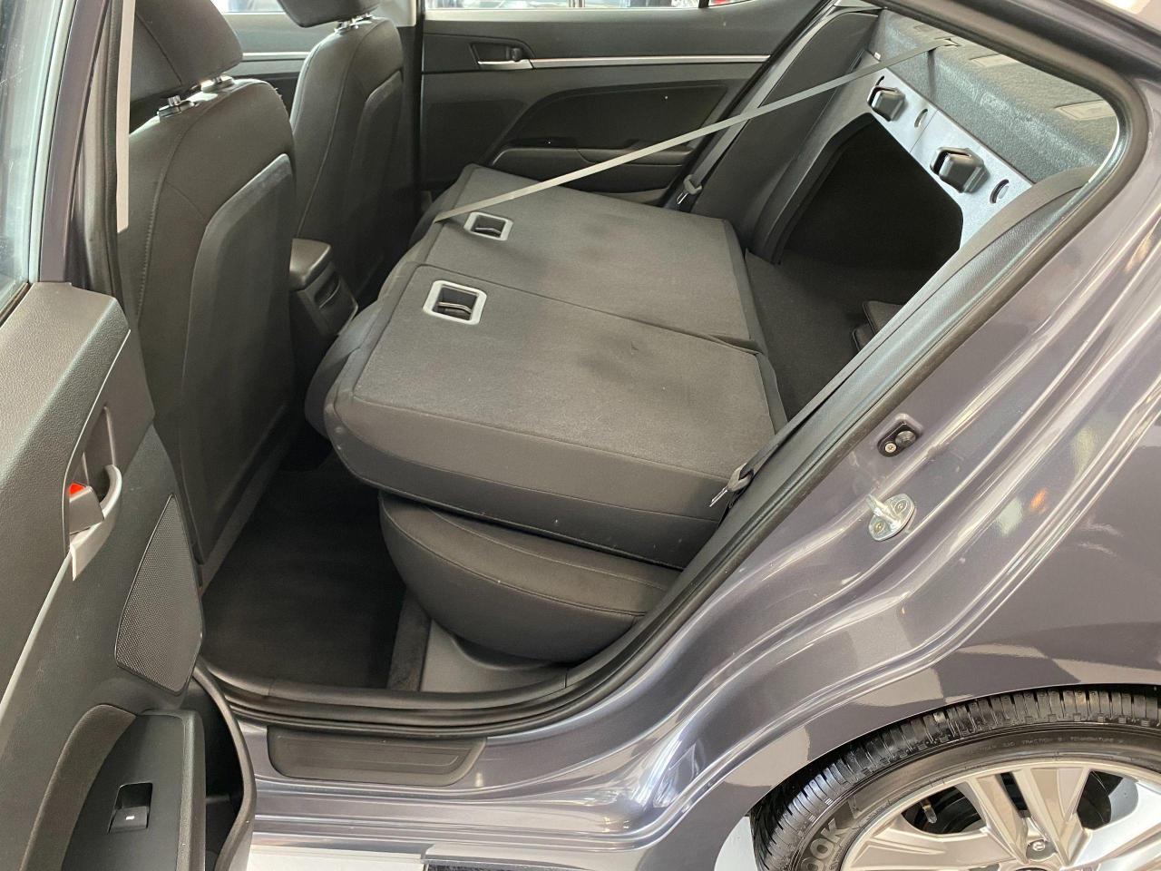 2019 Hyundai Elantra Preferred W/Sun & Safety PKG+Sunroof+ACCIDENT FREE Photo93