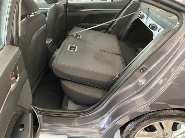 2019 Hyundai Elantra Preferred W/Sun & Safety PKG+Sunroof+ACCIDENT FREE Photo26