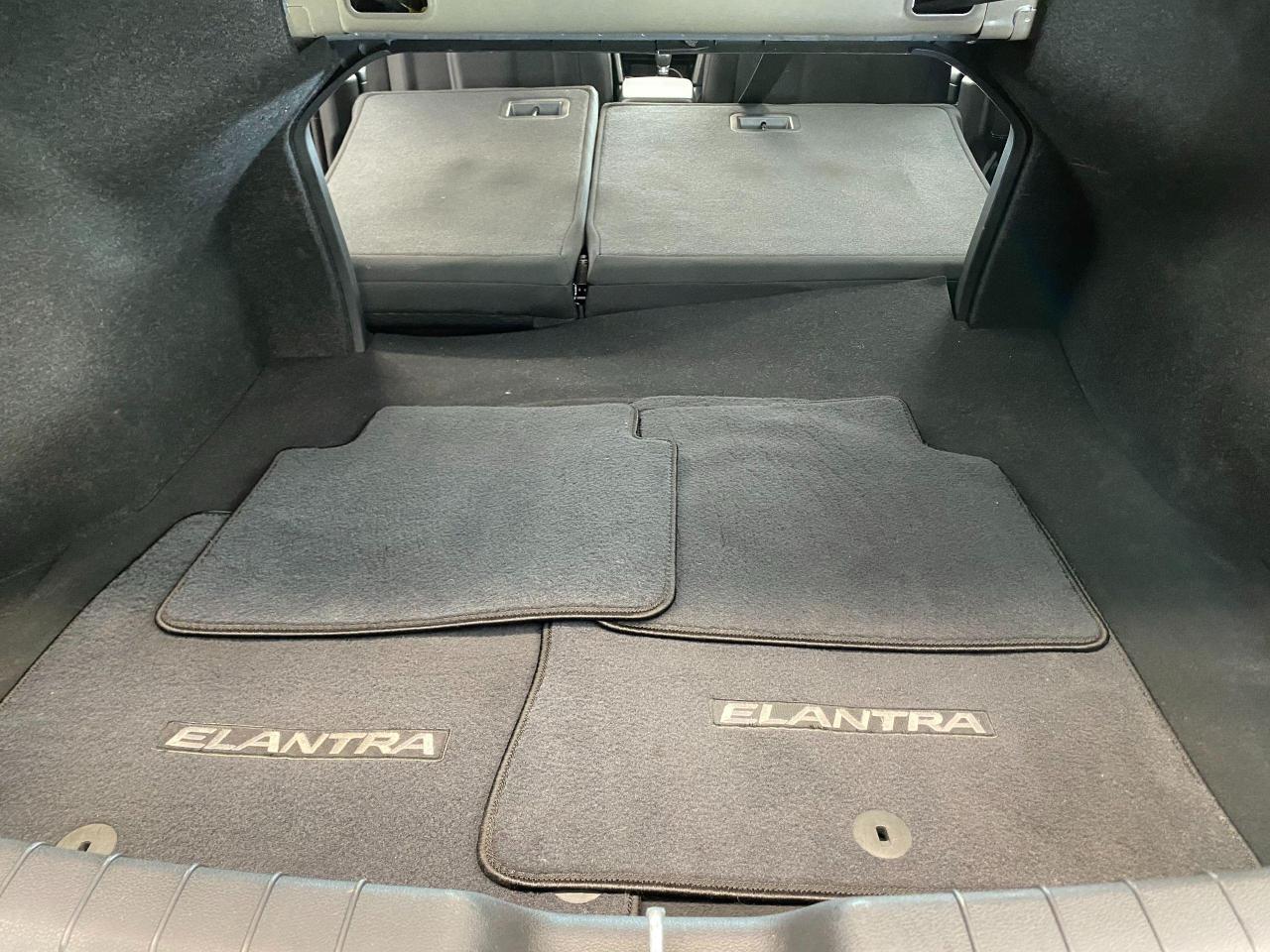 2019 Hyundai Elantra Preferred W/Sun & Safety PKG+Sunroof+ACCIDENT FREE Photo94