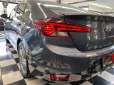 2019 Hyundai Elantra Preferred W/Sun & Safety PKG+Sunroof+ACCIDENT FREE Photo107