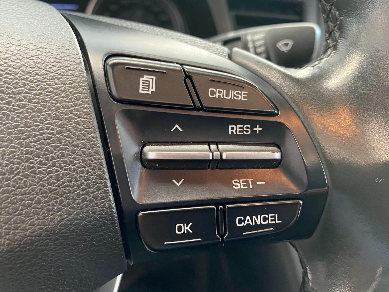 2019 Hyundai Elantra Preferred W/Sun & Safety PKG+Sunroof+ACCIDENT FREE Photo119