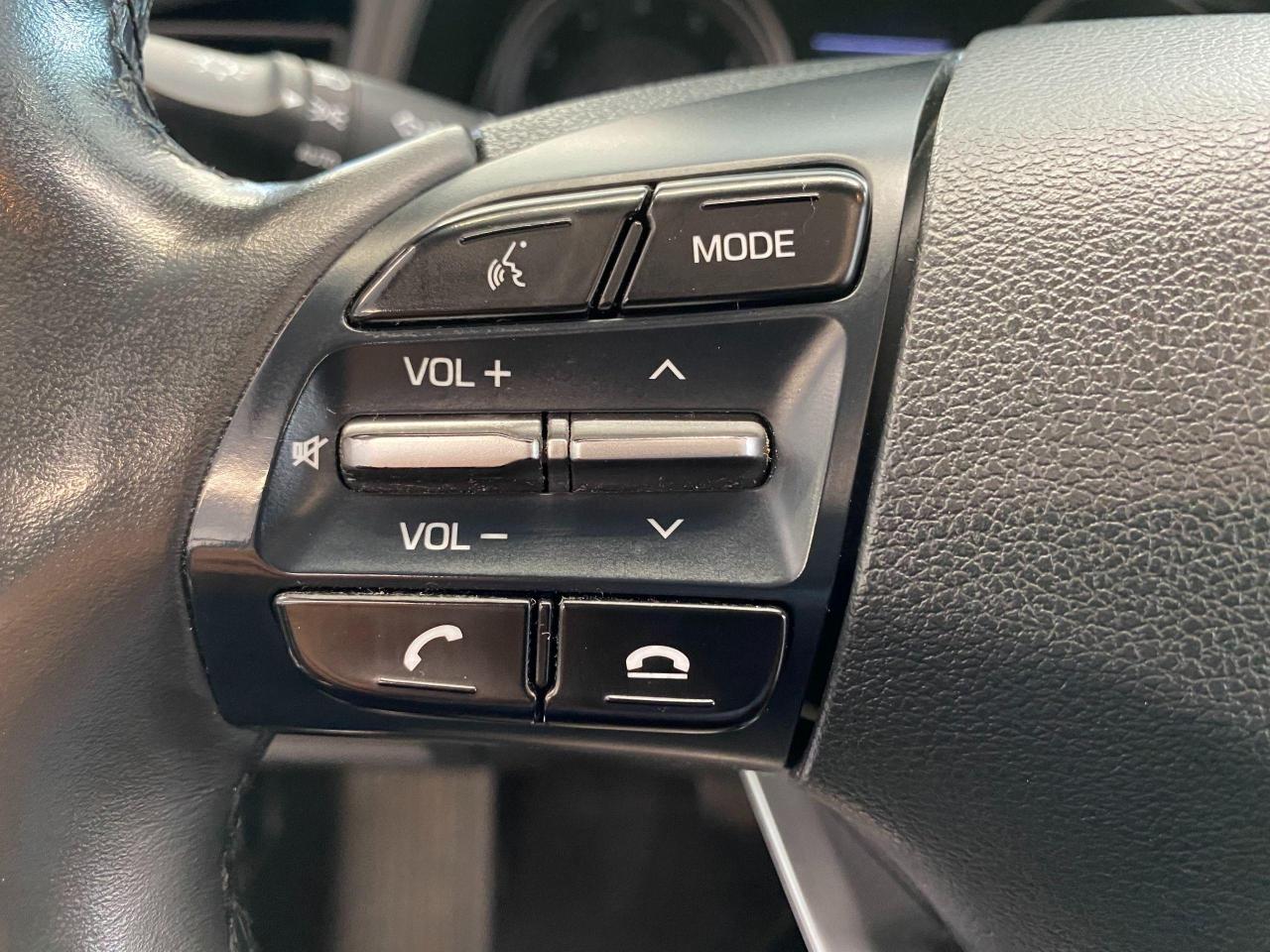 2019 Hyundai Elantra Preferred W/Sun & Safety PKG+Sunroof+ACCIDENT FREE Photo120