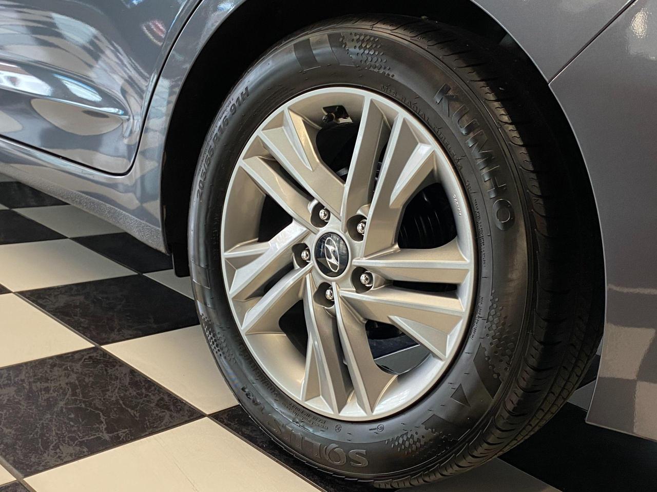 2019 Hyundai Elantra Preferred W/Sun & Safety PKG+Sunroof+ACCIDENT FREE - Photo #59