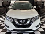 2017 Nissan Rogue S Safety Shield+Blind Spot+Camera+ACCIDENT FREE Photo72