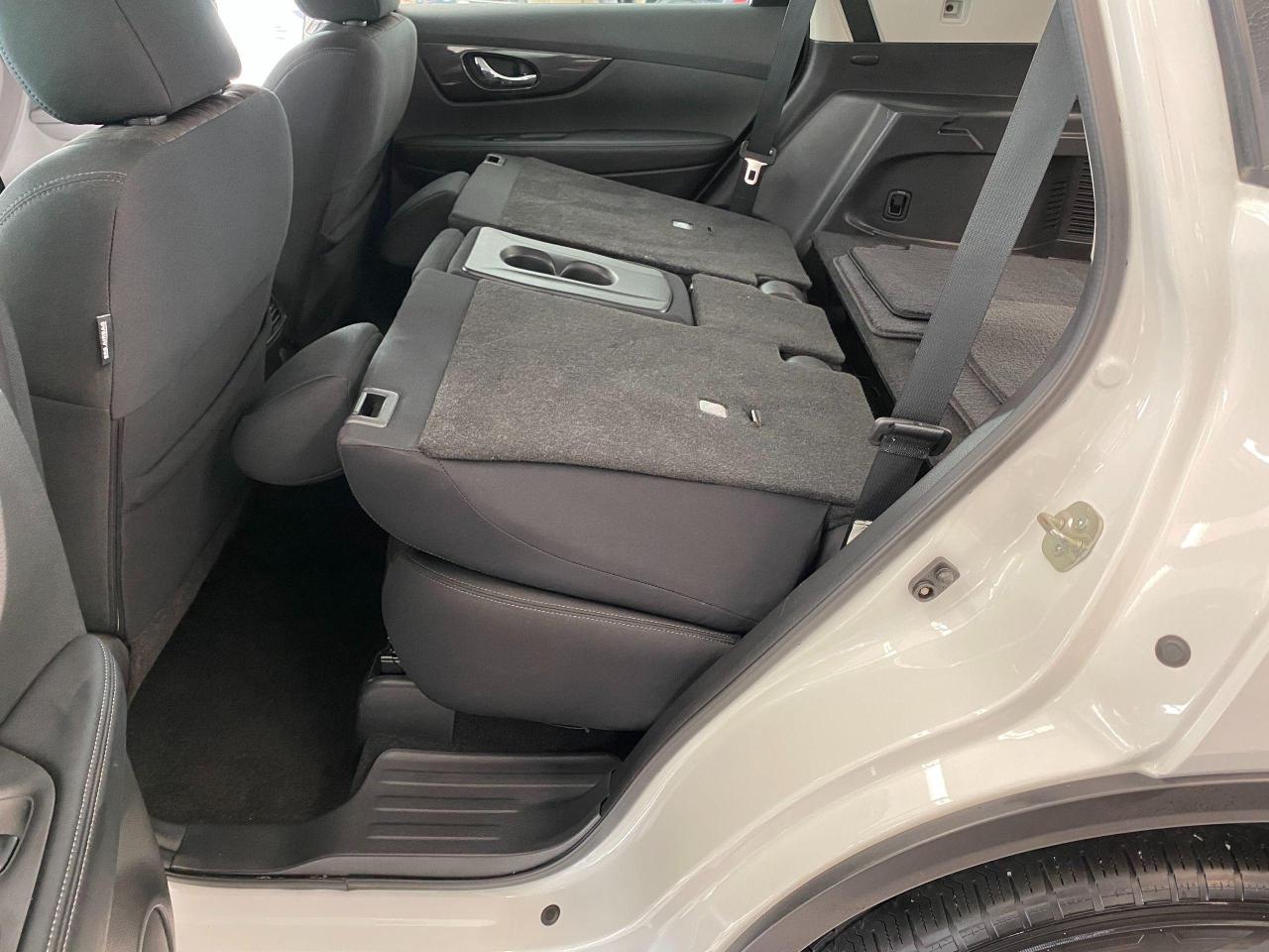 2017 Nissan Rogue S Safety Shield+Blind Spot+Camera+ACCIDENT FREE Photo25