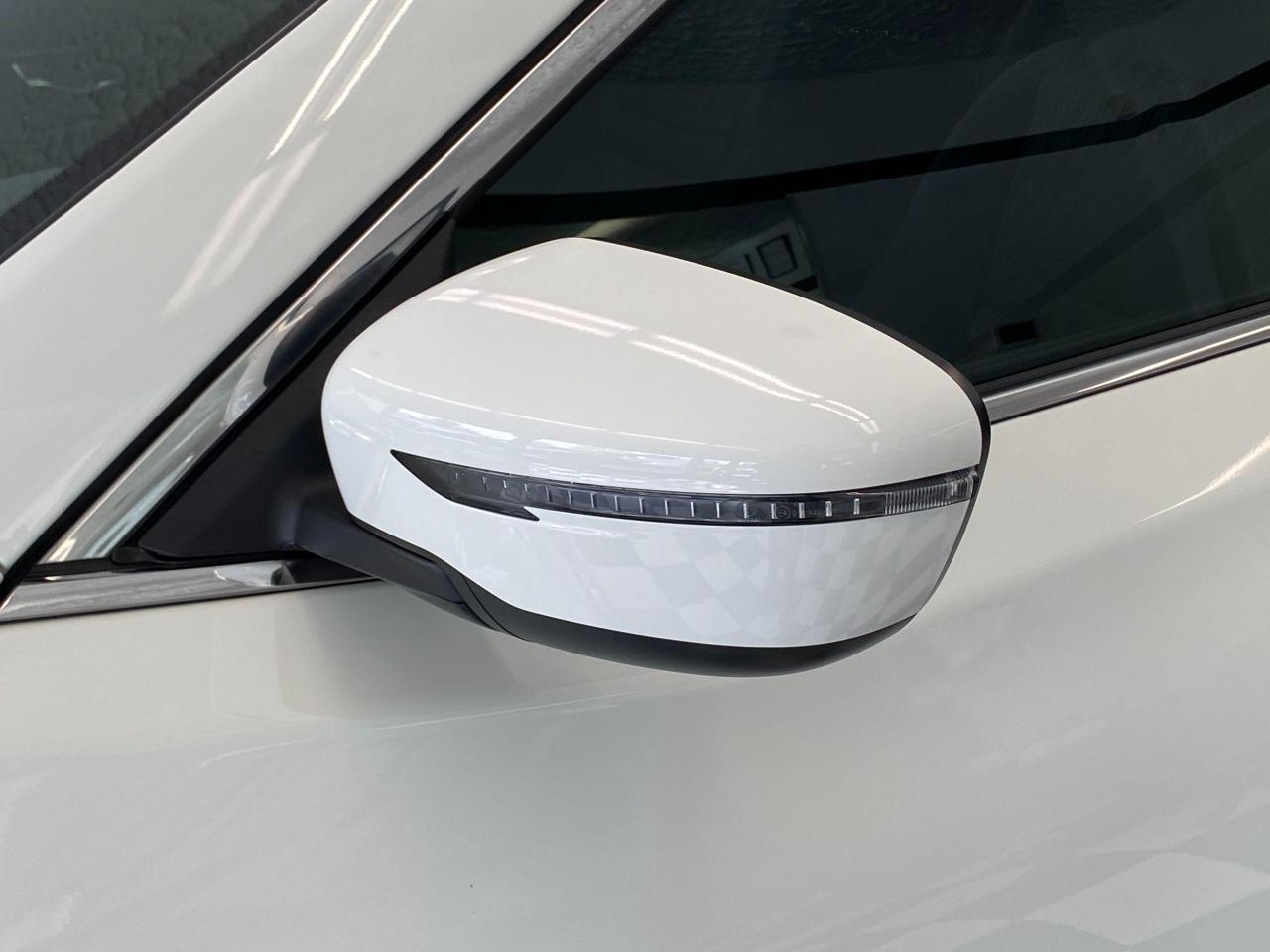 2017 Nissan Rogue S Safety Shield+Blind Spot+Camera+ACCIDENT FREE - Photo #59