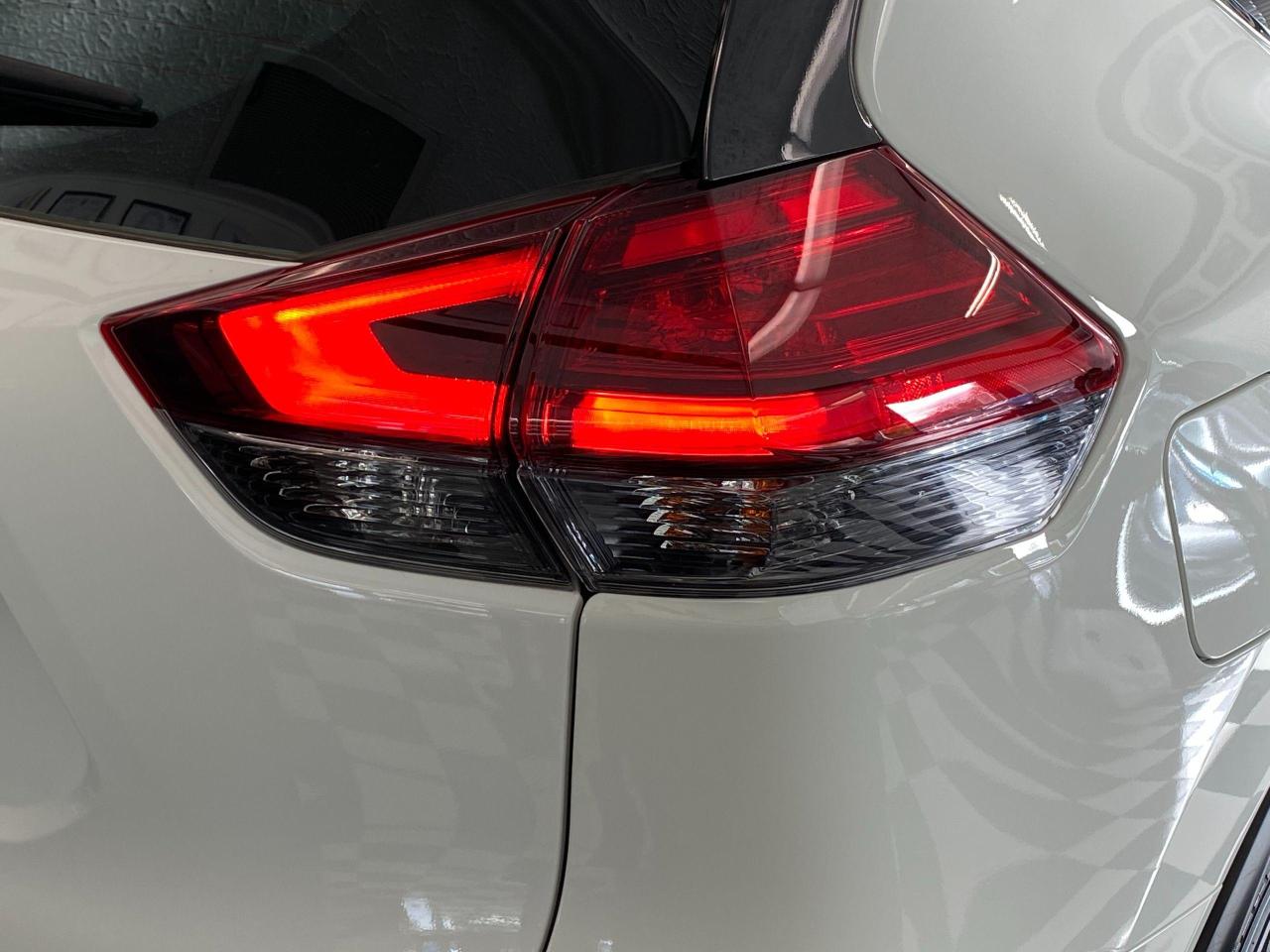2017 Nissan Rogue S Safety Shield+Blind Spot+Camera+ACCIDENT FREE - Photo #63