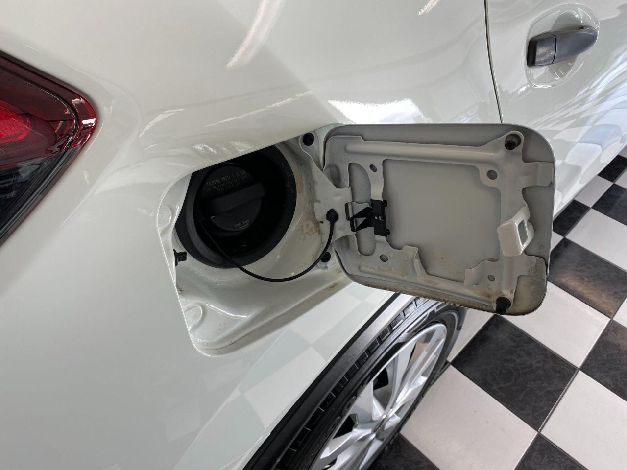 2017 Nissan Rogue S Safety Shield+Blind Spot+Camera+ACCIDENT FREE - Photo #65