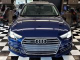 2017 Audi A4 Quattro+Apple Play+Roof+Xenons+ACCIDENT FREE Photo76