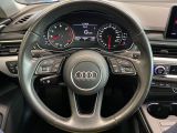 2017 Audi A4 Quattro+Apple Play+Roof+Xenons+ACCIDENT FREE Photo79