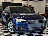 2017 Audi A4 Quattro+Apple Play+Roof+Xenons+ACCIDENT FREE Photo84